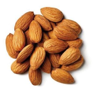 Almond nuts