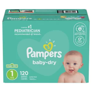 Baby Diapers