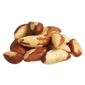 Brazil nuts