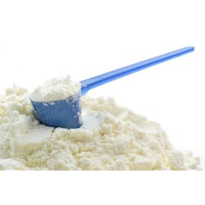 Milk powder