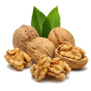 Walnuts