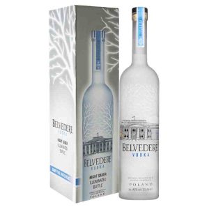 Belvedere Ciroc