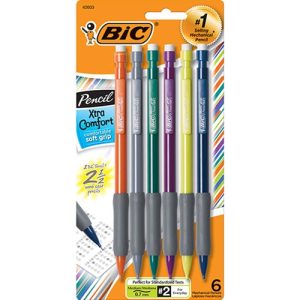 Pens and pencils