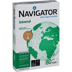 Navigator Universal A4 Copy Paper