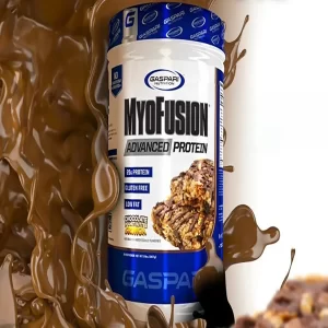 MYOFUSION ELITE 4LB
