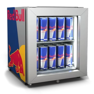 REDBULL FRIDGE